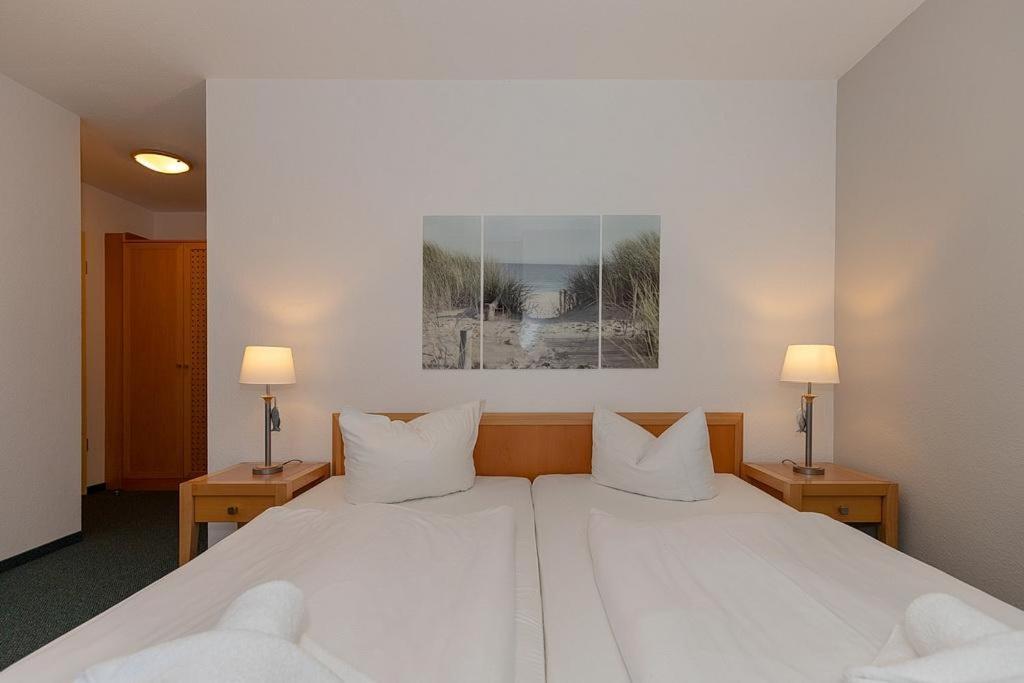 Inselstrand Inselstrand 119 Heringsdorf (Usedom) Exterior foto
